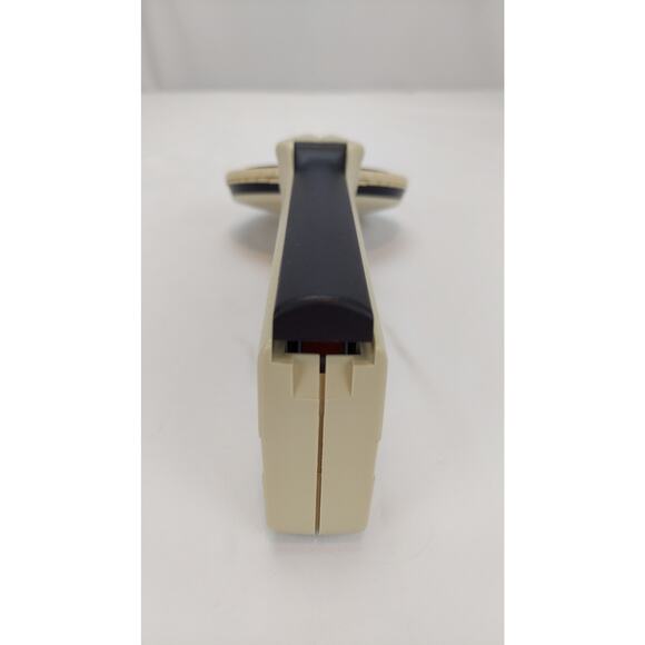 Vintage Scotch Label Maker EA-350 Label Maker Alphabet & Numbers Dial USA Tested - Picture 6 of 8